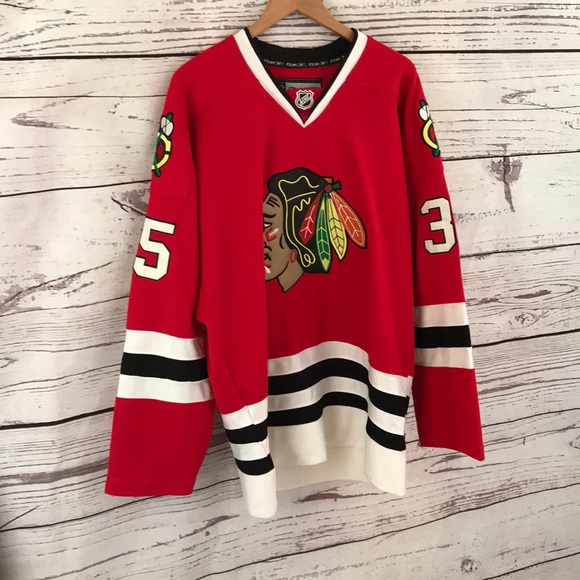 tony esposito jersey